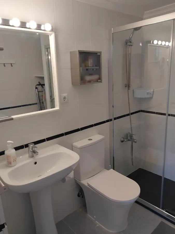 Wendolin Marbella Apartment Spain