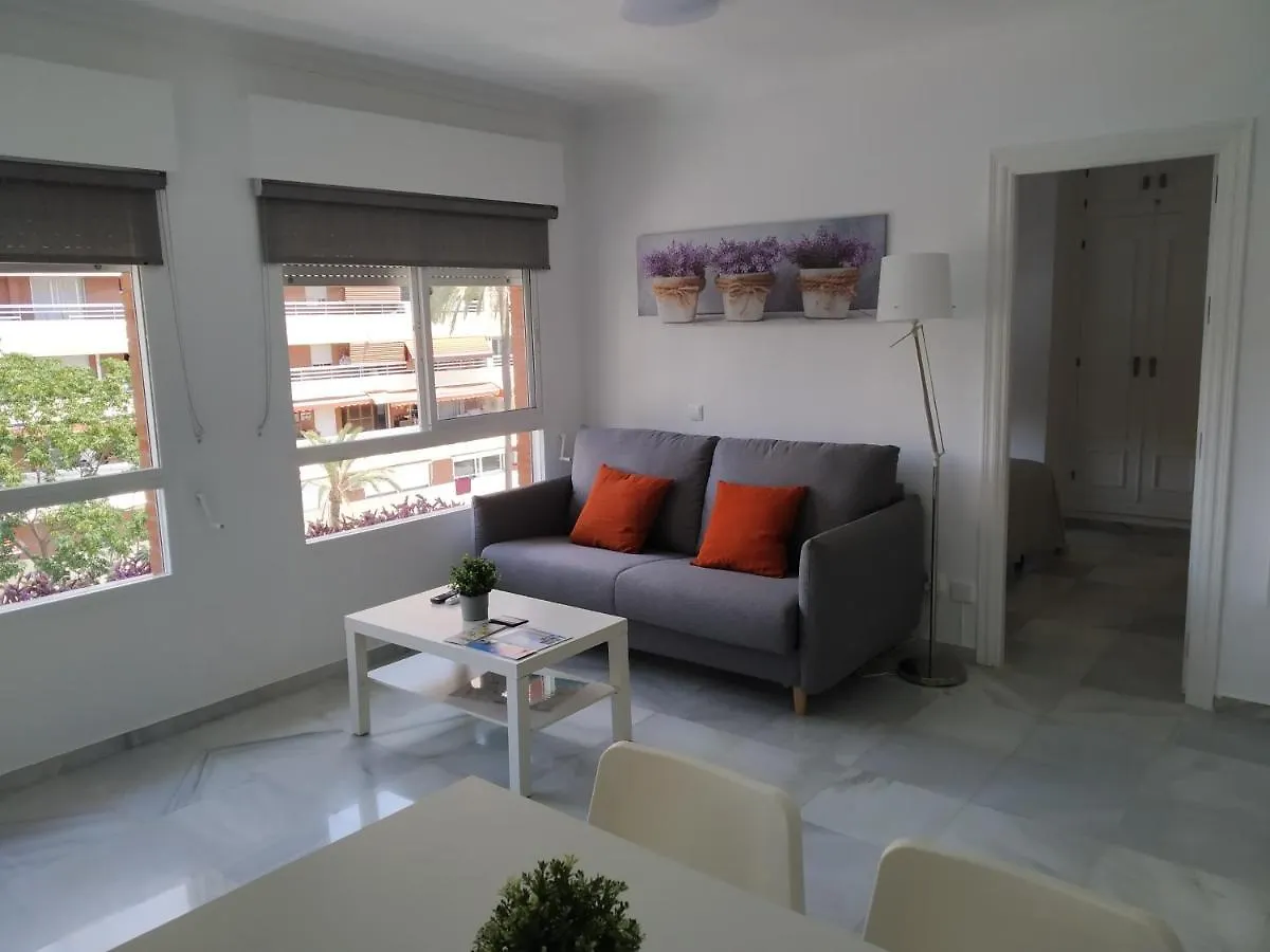 Wendolin Marbella Apartment 0*,