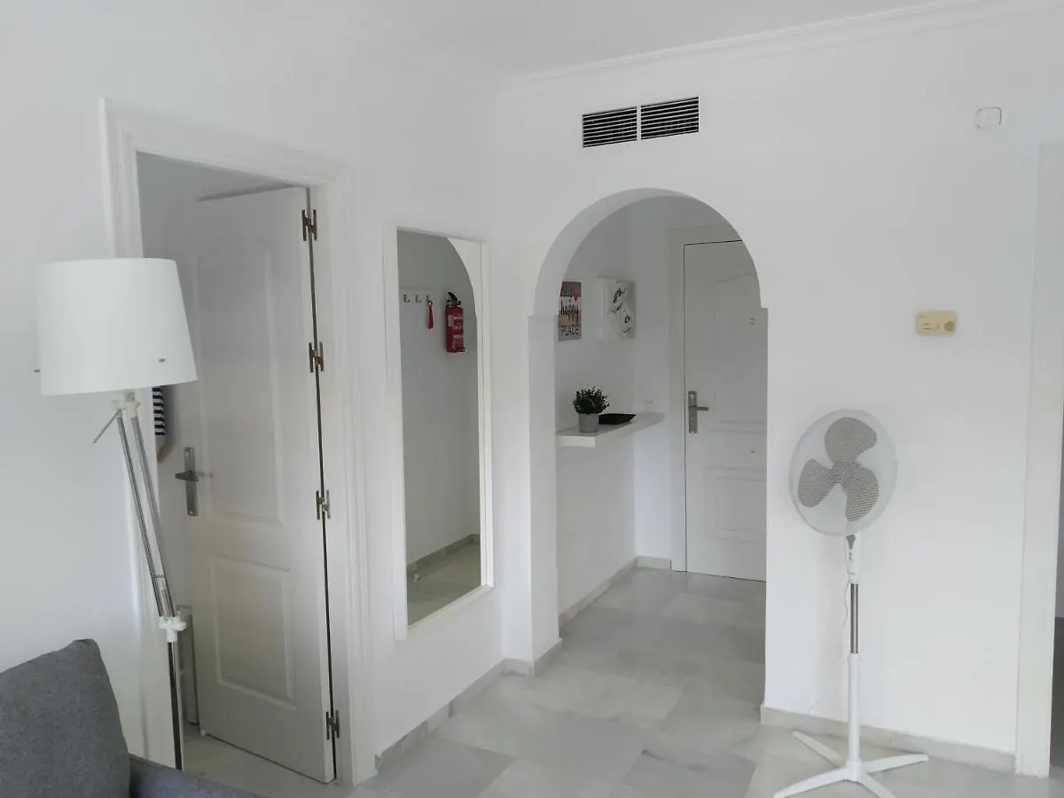 Wendolin Marbella Apartment