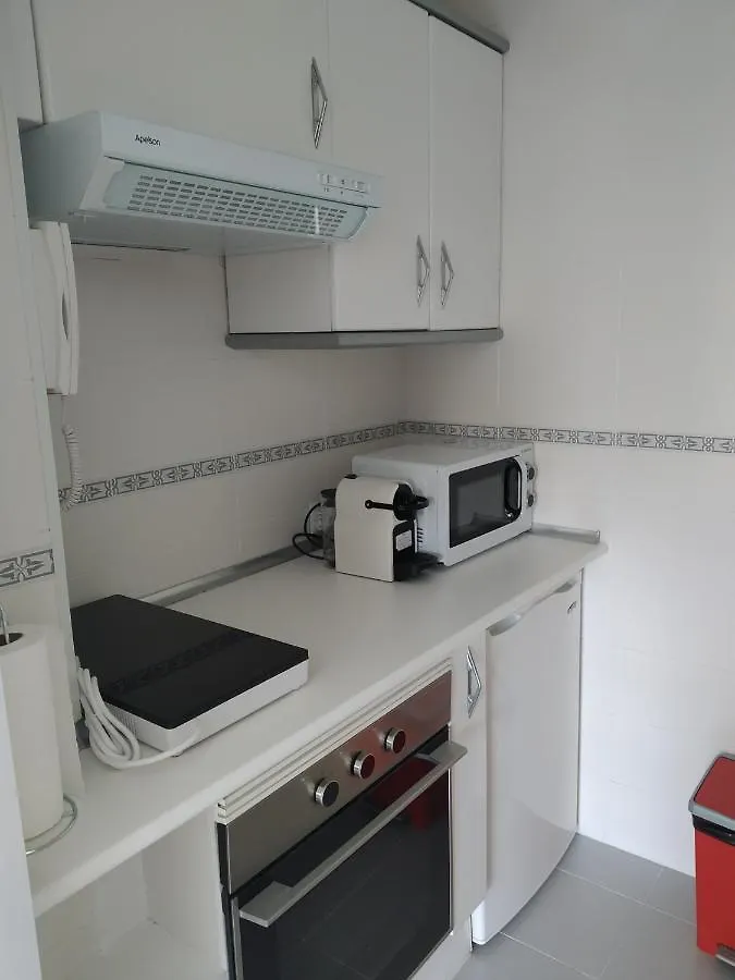 Wendolin Marbella Apartment