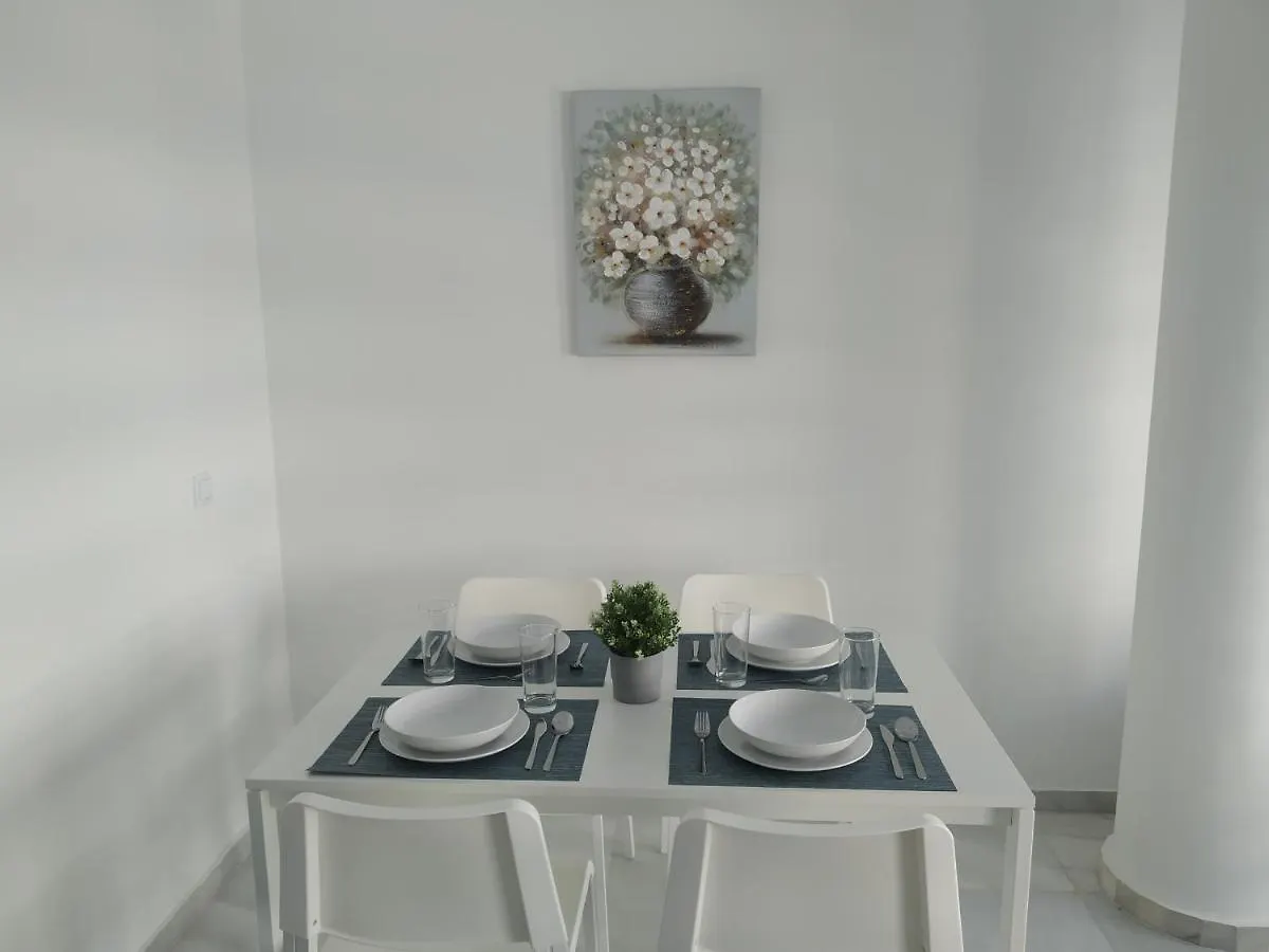 Wendolin Marbella Apartment 0*,  Spain