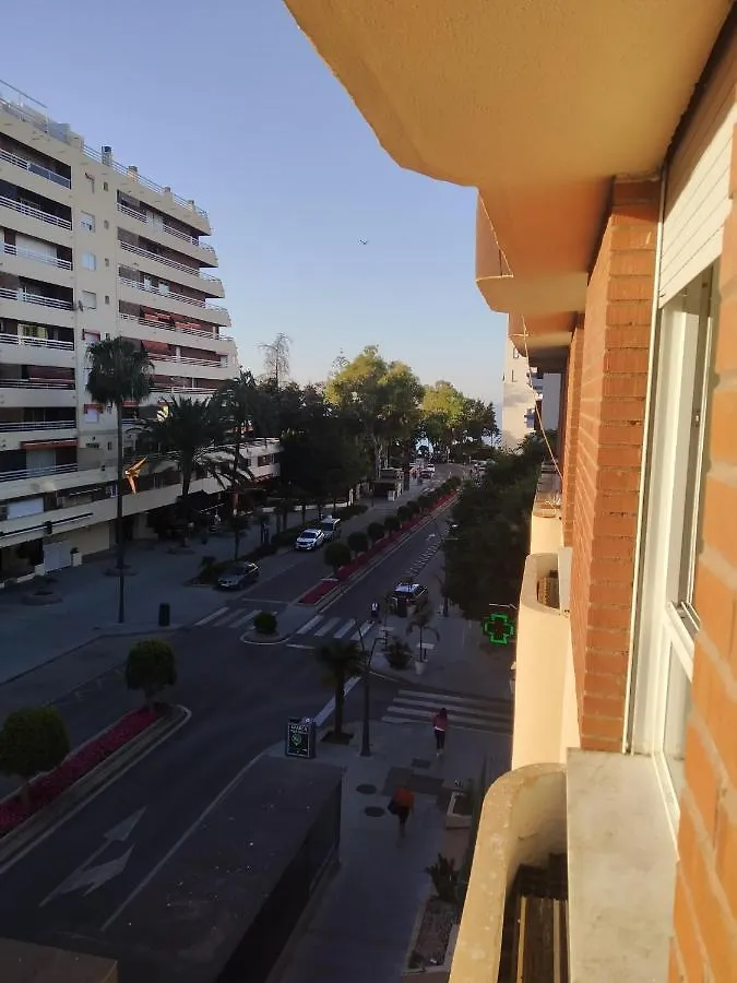 Wendolin Marbella Apartment