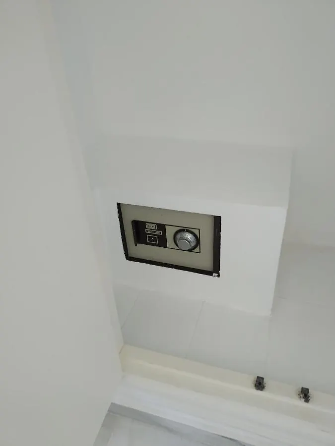 Wendolin Marbella Apartment