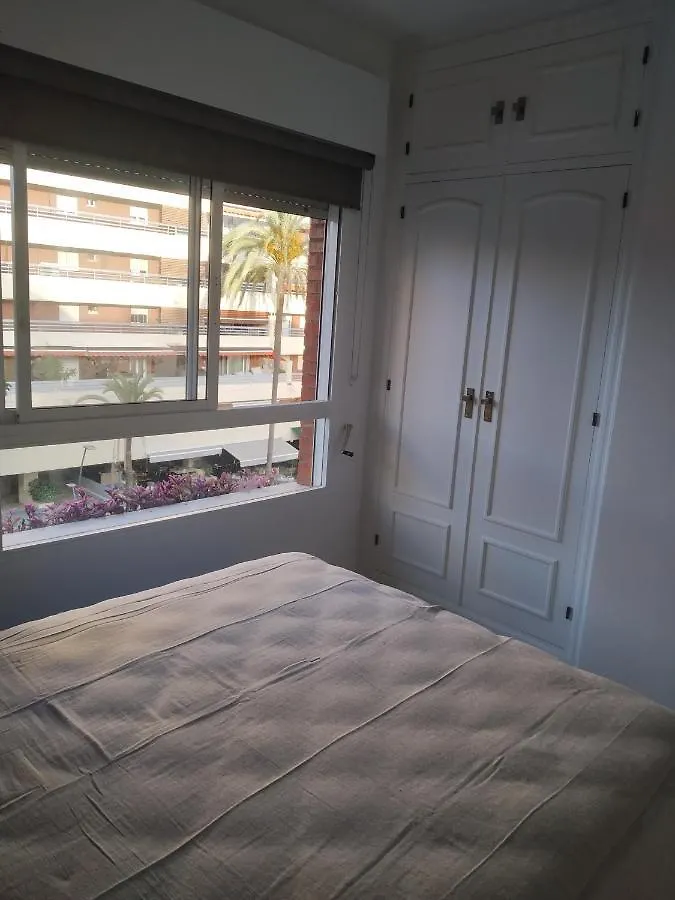 Wendolin Marbella Apartment 0*,  Spain