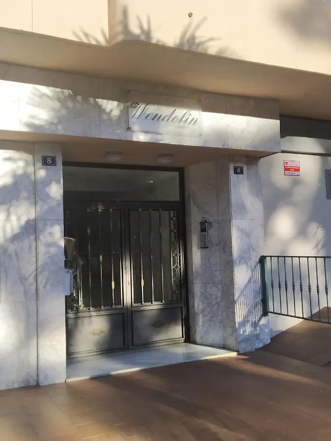 Wendolin Marbella Apartment Spain