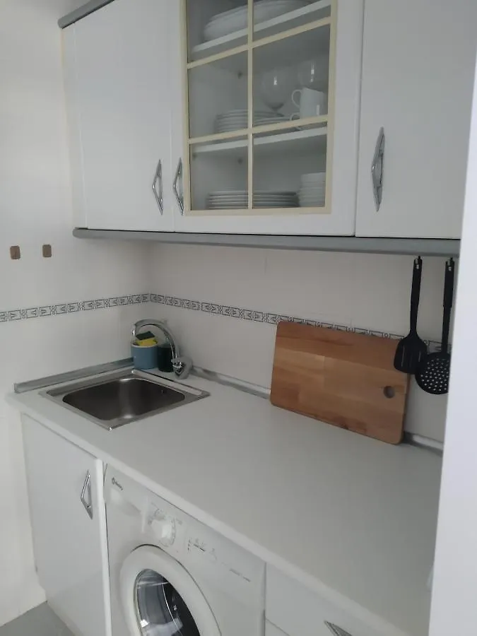 Wendolin Marbella Apartment