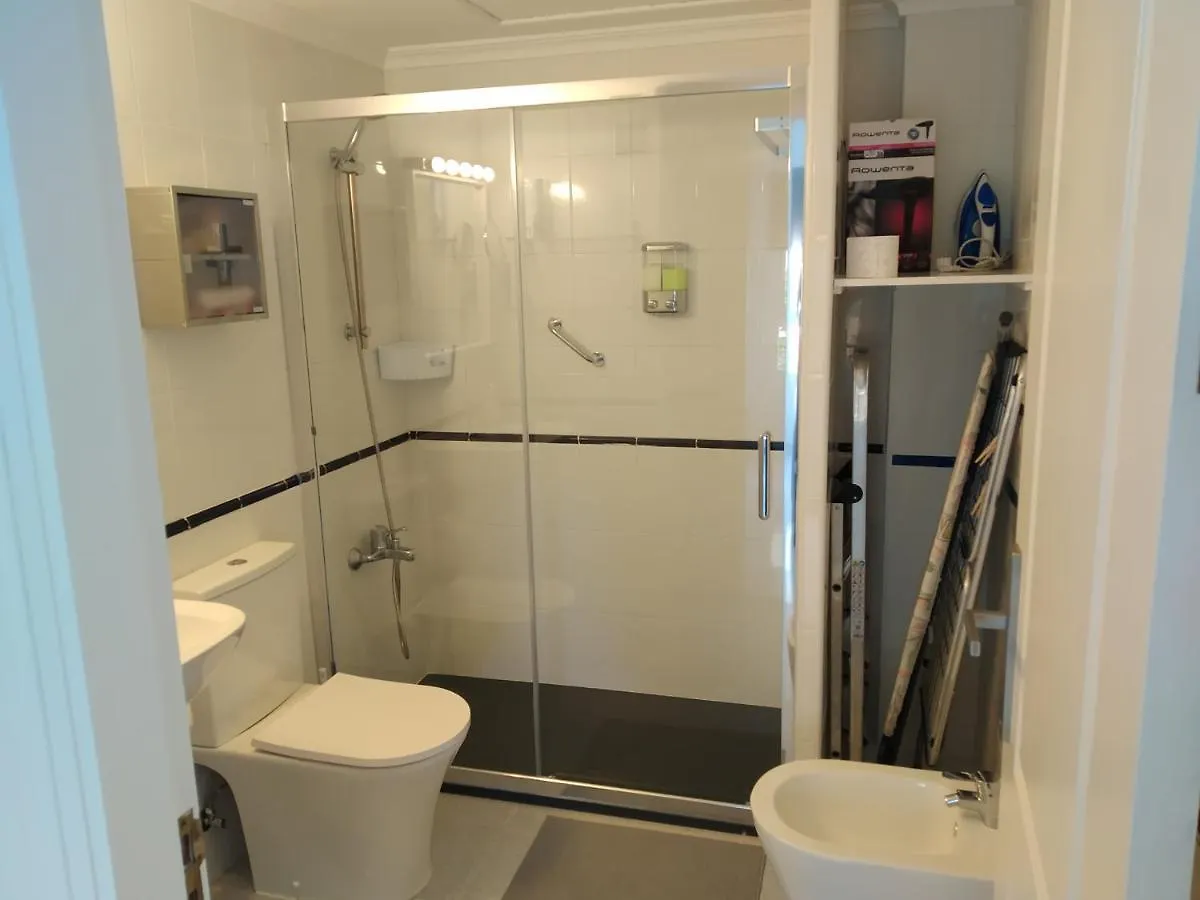 Wendolin Marbella Apartment