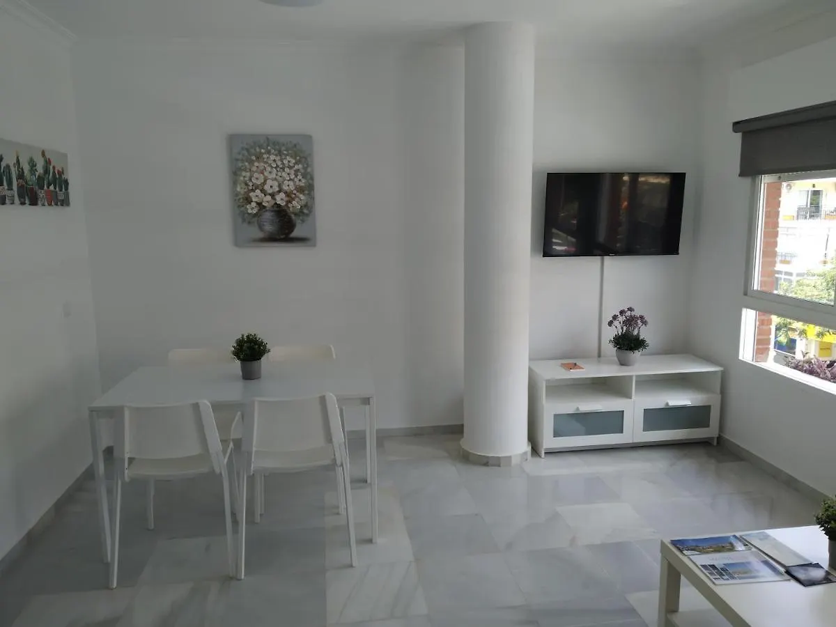 Wendolin Marbella Apartment